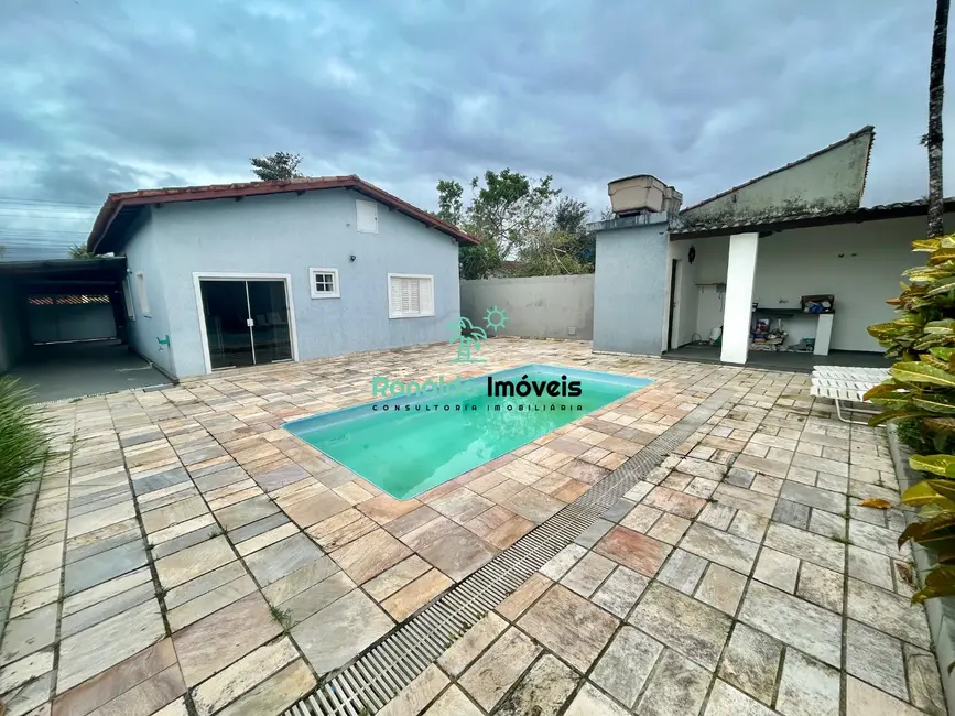 Casa com 2 quartos à venda, 156m2 em Centro, Bertioga - SP - imagem 5 Foto 5 de Casa com 2 quartos à venda, 156m2 em Centro, Bertioga - SP