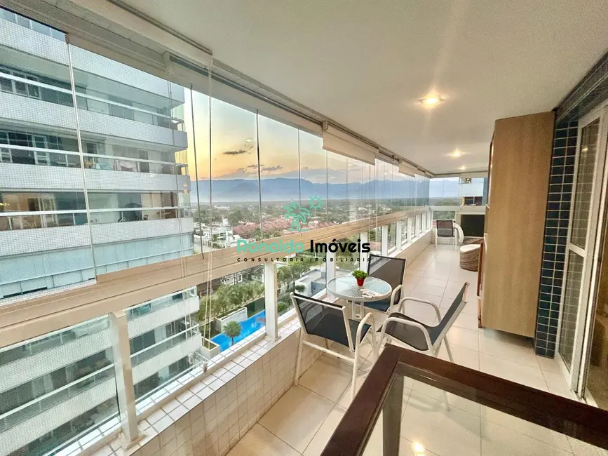 Foto 5 de Apartamento com 2 quartos à venda, 88m2 em Bertioga - SP