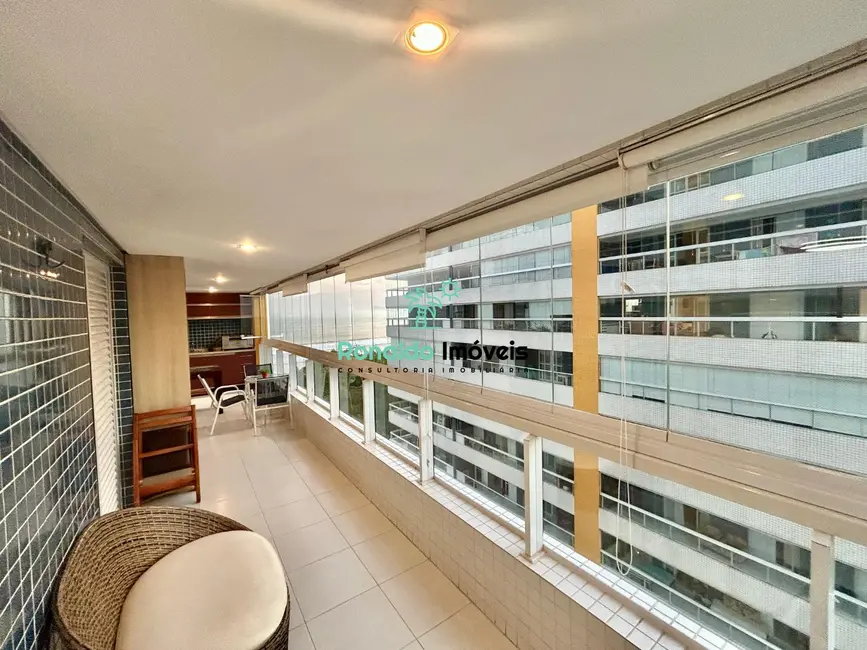 Foto 4 de Apartamento com 2 quartos à venda, 88m2 em Bertioga - SP