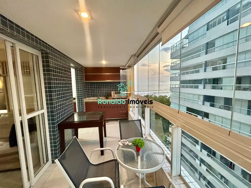 Foto 2 de Apartamento com 2 quartos à venda, 88m2 em Bertioga - SP