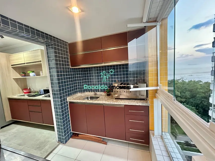 Foto 8 de Apartamento com 2 quartos à venda, 88m2 em Bertioga - SP