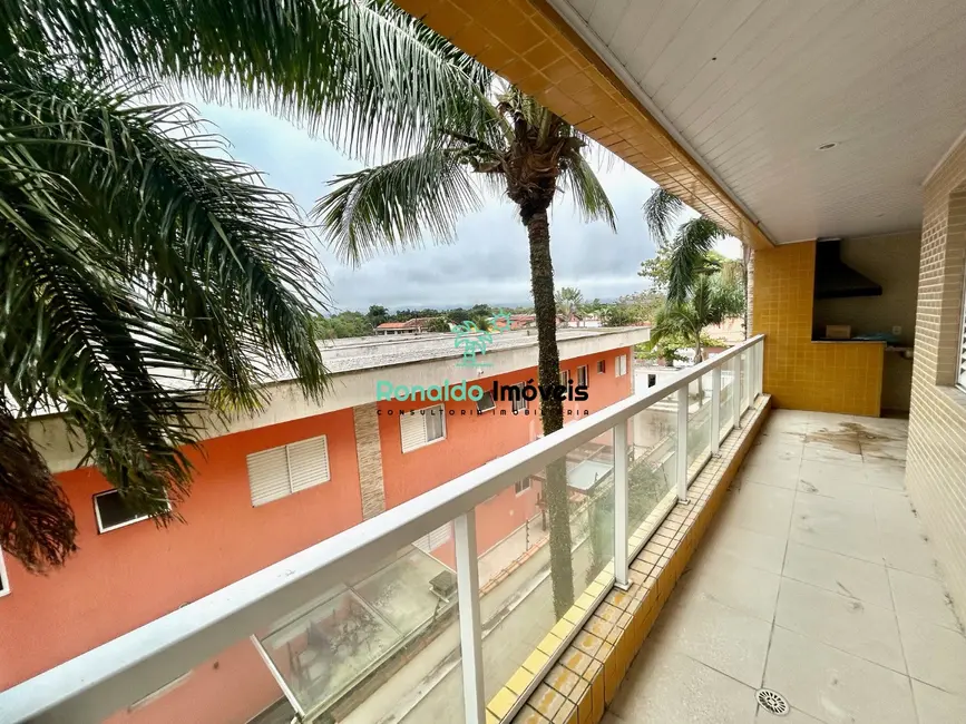 Foto 2 de Apartamento com 2 quartos à venda, 78m2 em Bertioga - SP