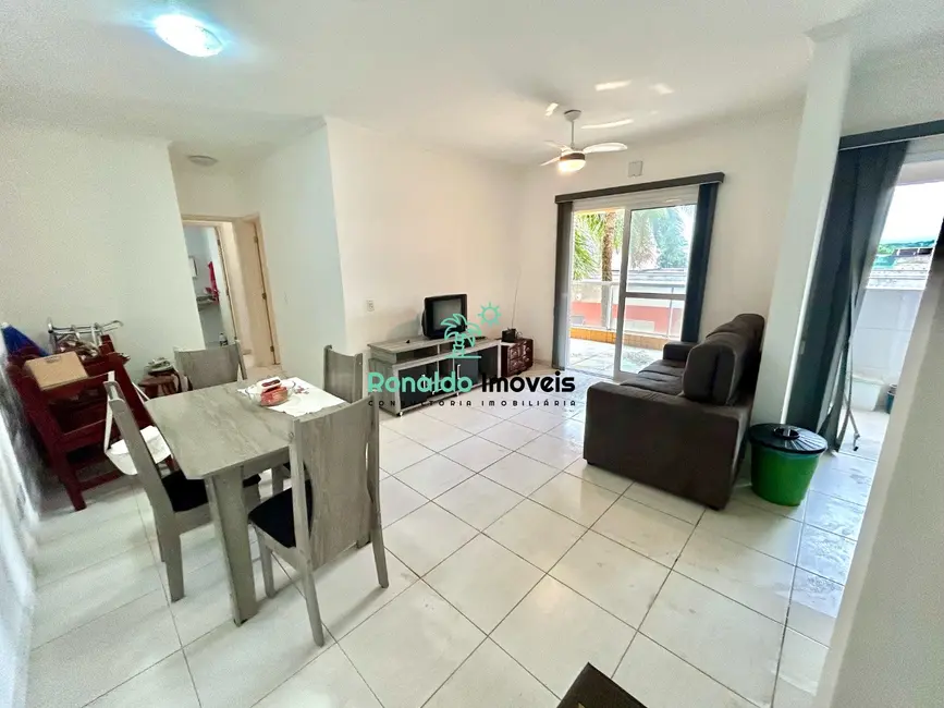 Foto 8 de Apartamento com 2 quartos à venda, 78m2 em Bertioga - SP