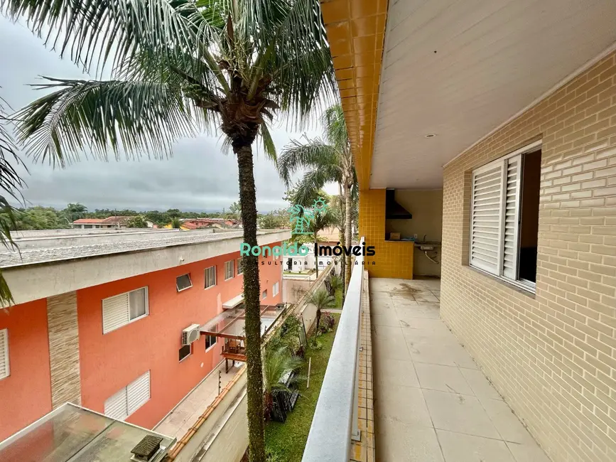 Foto 4 de Apartamento com 2 quartos à venda, 78m2 em Bertioga - SP