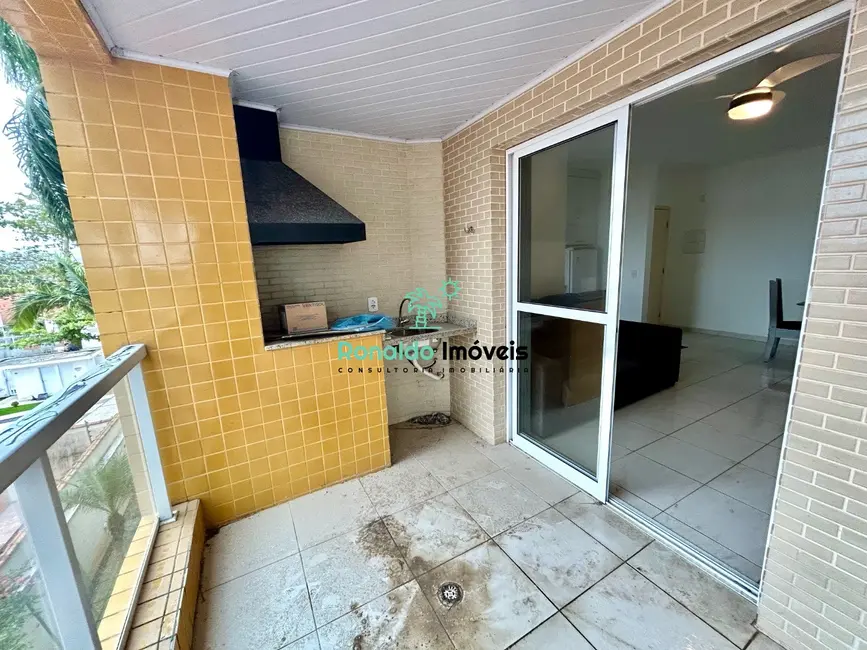 Foto 5 de Apartamento com 2 quartos à venda, 78m2 em Bertioga - SP