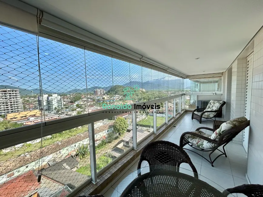 Foto 4 de Apartamento com 2 quartos à venda, 86m2 em Centro, Bertioga - SP