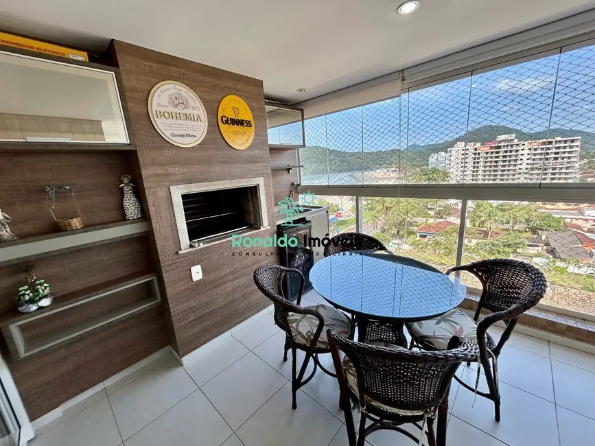 Foto 5 de Apartamento com 2 quartos à venda, 86m2 em Centro, Bertioga - SP