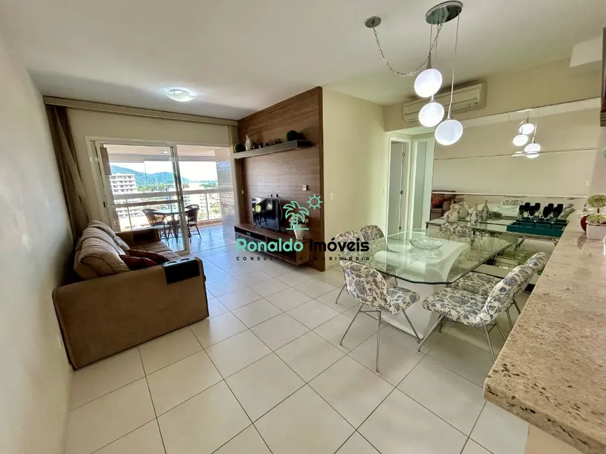 Foto 9 de Apartamento com 2 quartos à venda, 86m2 em Centro, Bertioga - SP