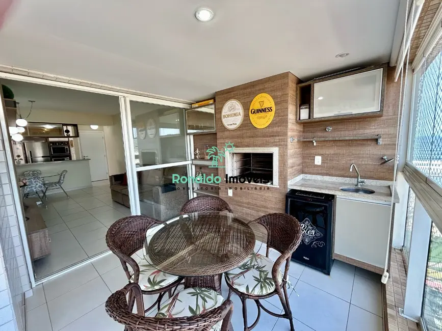 Foto 6 de Apartamento com 2 quartos à venda, 86m2 em Centro, Bertioga - SP