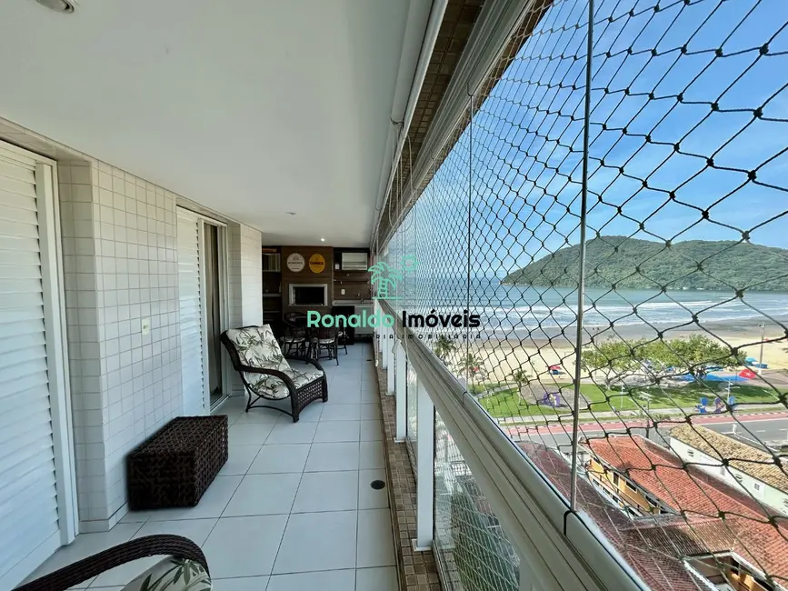 Foto 3 de Apartamento com 2 quartos à venda, 86m2 em Centro, Bertioga - SP