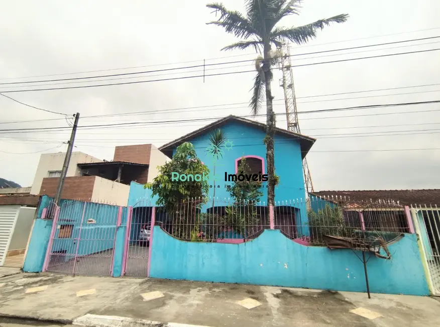 Foto 1 de Casa com 5 quartos à venda, 274m2 em Centro, Bertioga - SP