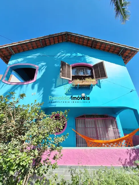 Foto 3 de Casa com 5 quartos à venda, 274m2 em Centro, Bertioga - SP