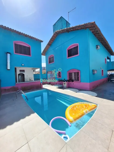 Foto 6 de Casa com 5 quartos à venda, 274m2 em Centro, Bertioga - SP