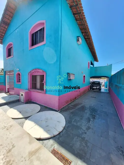 Foto 7 de Casa com 5 quartos à venda, 274m2 em Centro, Bertioga - SP