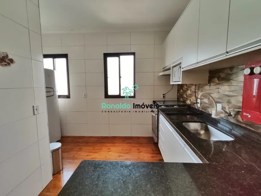 Foto 3 de Apartamento com 3 quartos à venda, 79m2 em Bertioga - SP