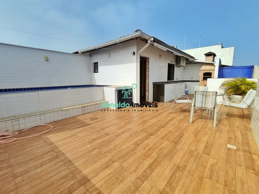 Foto 2 de Apartamento com 3 quartos à venda, 79m2 em Bertioga - SP