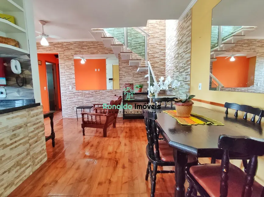 Foto 6 de Apartamento com 3 quartos à venda, 79m2 em Bertioga - SP