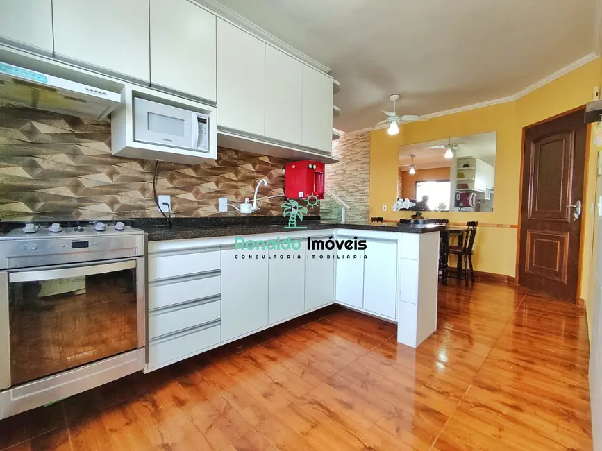 Foto 5 de Apartamento com 3 quartos à venda, 79m2 em Bertioga - SP