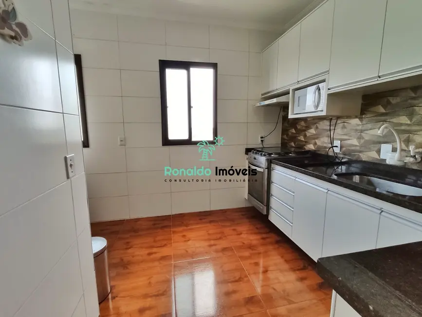 Foto 4 de Apartamento com 3 quartos à venda, 79m2 em Bertioga - SP