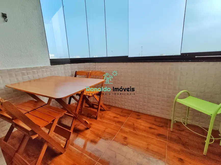 Foto 8 de Apartamento com 3 quartos à venda, 79m2 em Bertioga - SP