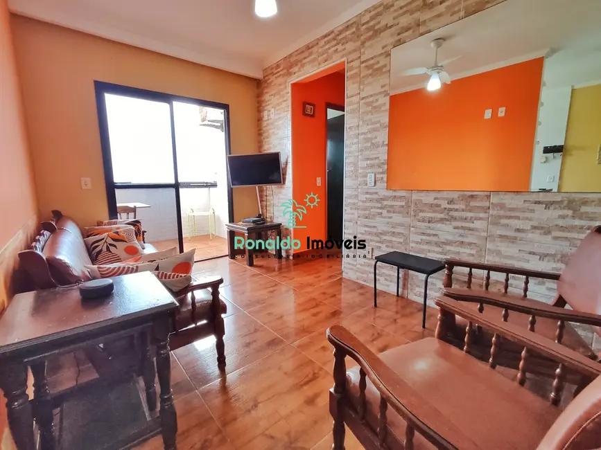 Foto 7 de Apartamento com 3 quartos à venda, 79m2 em Bertioga - SP