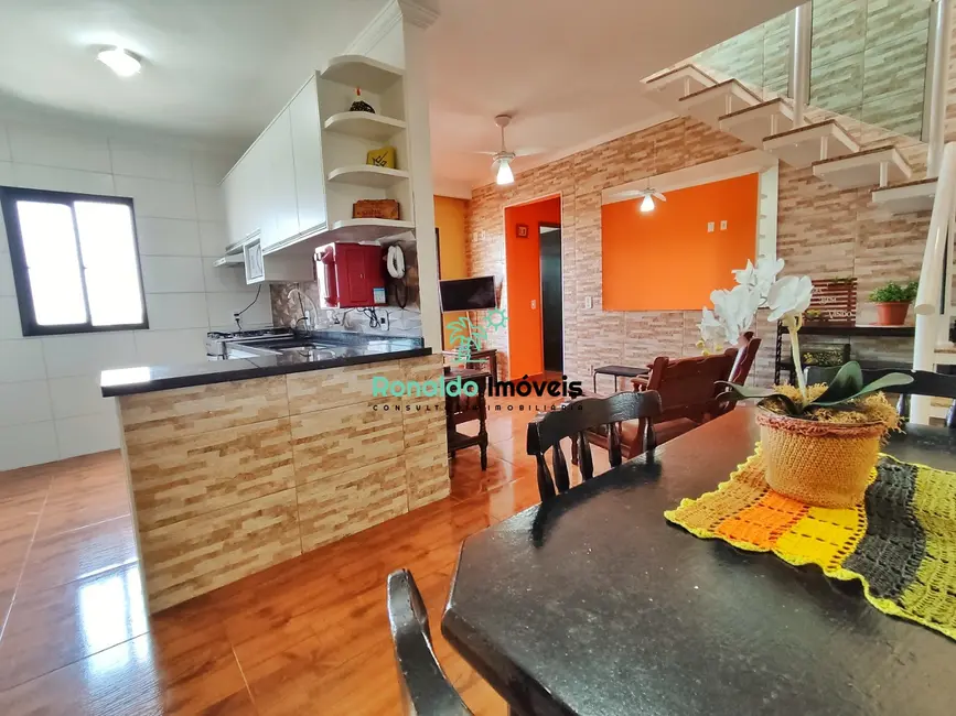 Foto 1 de Apartamento com 3 quartos à venda, 79m2 em Bertioga - SP