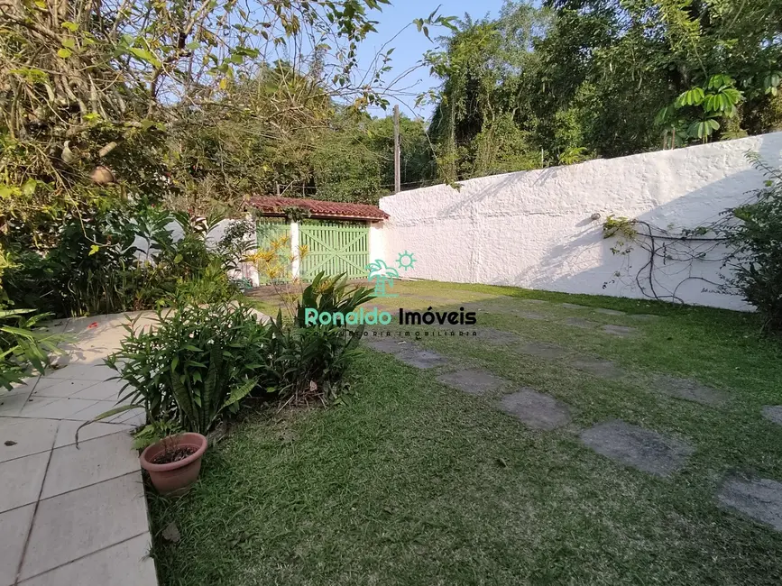 Casa com 4 quartos à venda, 160m2 em Centro, Bertioga - SP - imagem 4 Foto 4 de Casa com 4 quartos à venda, 160m2 em Centro, Bertioga - SP