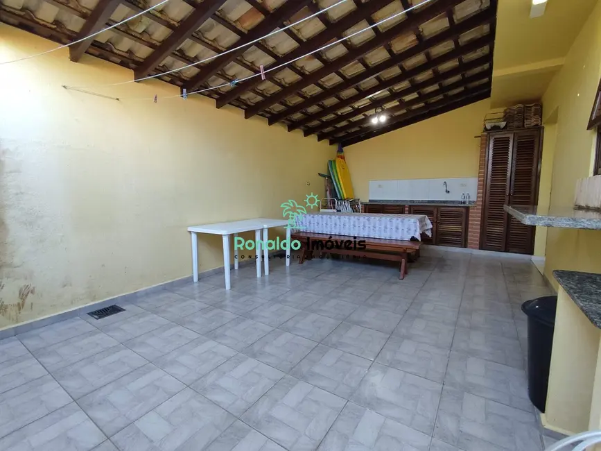 Casa de Condomínio com 3 quartos à venda, 110m2 em Centro, Bertioga - SP - imagem 9 Foto 9 de Casa de Condomínio com 3 quartos à venda, 110m2 em Centro, Bertioga - SP