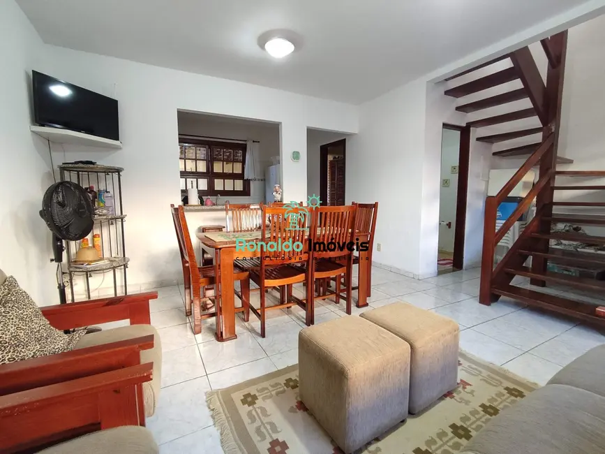 Casa de Condomínio com 3 quartos à venda, 110m2 em Centro, Bertioga - SP - imagem 3 Foto 3 de Casa de Condomínio com 3 quartos à venda, 110m2 em Centro, Bertioga - SP