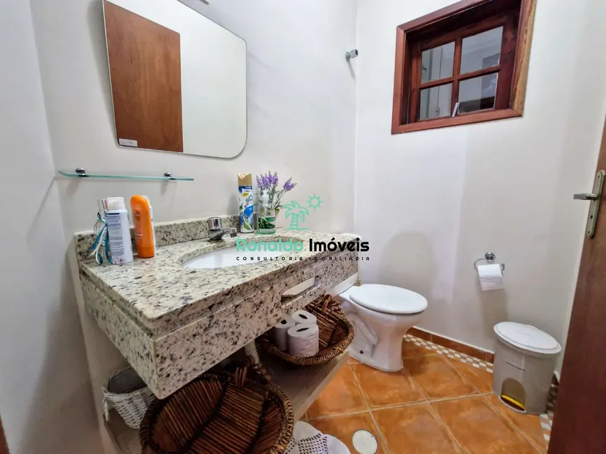 Foto 6 de Casa de Condomínio com 3 quartos à venda, 134m2 em Bertioga - SP