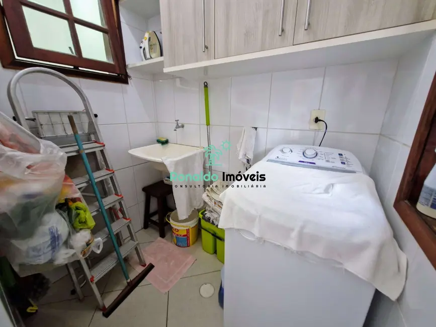 Foto 9 de Casa de Condomínio com 3 quartos à venda, 134m2 em Bertioga - SP