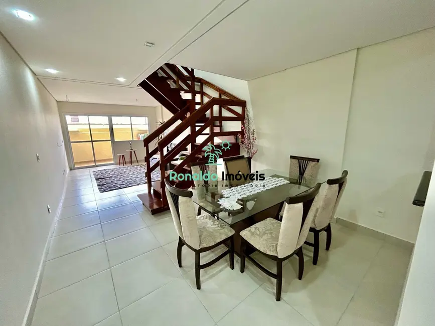 Foto 3 de Apartamento com 2 quartos à venda, 81m2 em Bertioga - SP