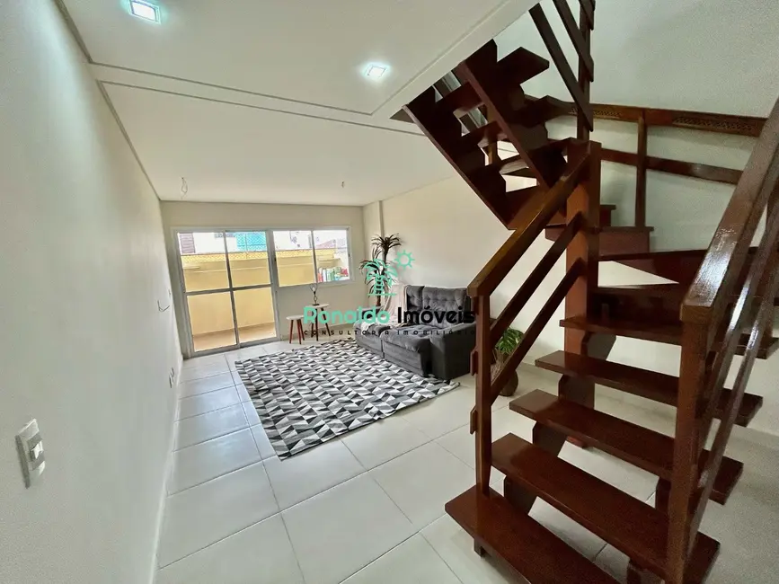 Foto 2 de Apartamento com 2 quartos à venda, 81m2 em Bertioga - SP