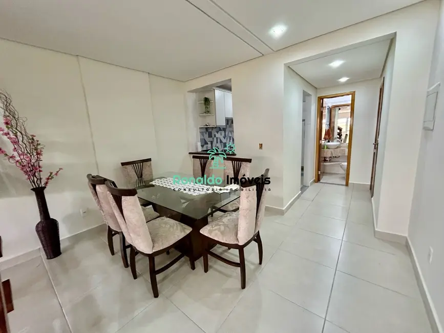 Foto 4 de Apartamento com 2 quartos à venda, 81m2 em Bertioga - SP