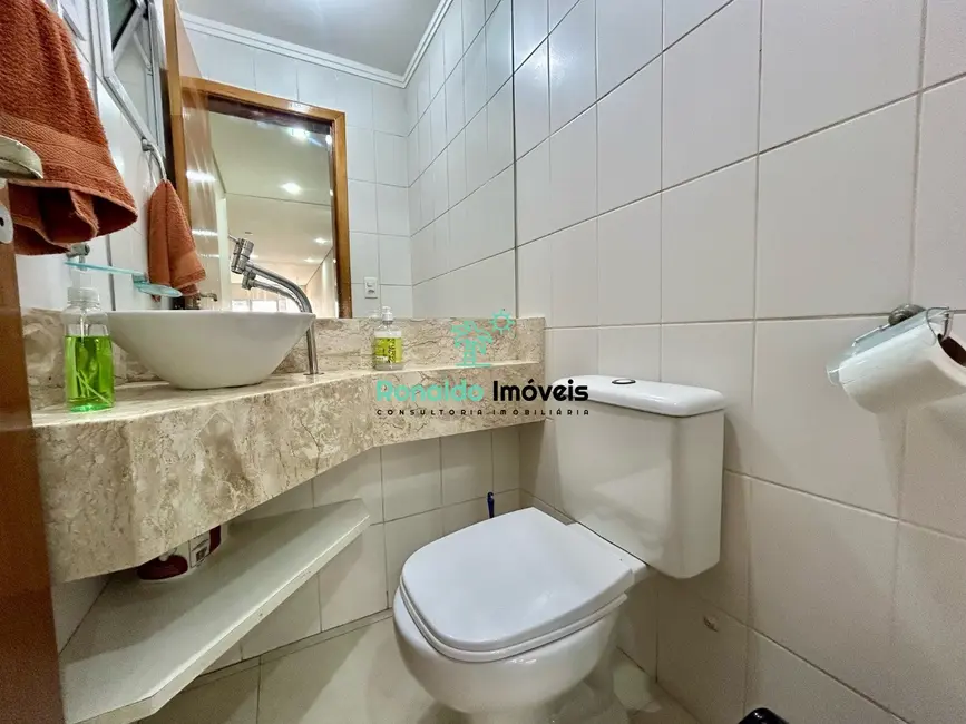 Foto 8 de Apartamento com 2 quartos à venda, 81m2 em Bertioga - SP