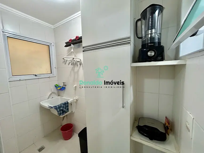 Foto 7 de Apartamento com 2 quartos à venda, 81m2 em Bertioga - SP