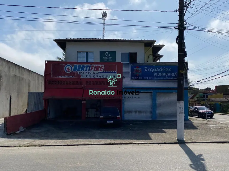 Sala Comercial à venda, 456m2 em Bertioga - SP - imagem 3 Foto 3 de Sala Comercial à venda, 456m2 em Bertioga - SP