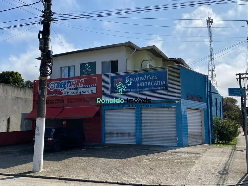 Foto 1 de Sala Comercial à venda, 456m2 em Bertioga - SP