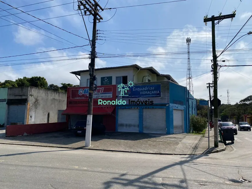 Foto 2 de Sala Comercial à venda, 456m2 em Bertioga - SP