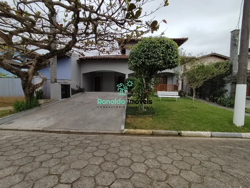 Casa com 4 quartos à venda, 228m2 em Bertioga - SP - imagem 3 Foto 3 de Casa com 4 quartos à venda, 228m2 em Bertioga - SP