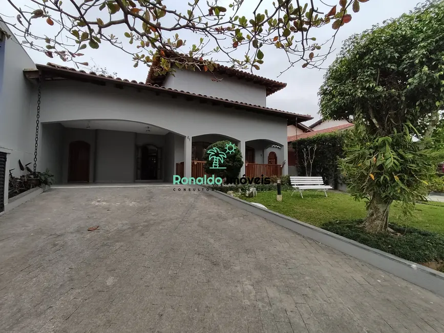 Casa com 4 quartos à venda, 228m2 em Bertioga - SP - imagem 1 Foto 1 de Casa com 4 quartos à venda, 228m2 em Bertioga - SP