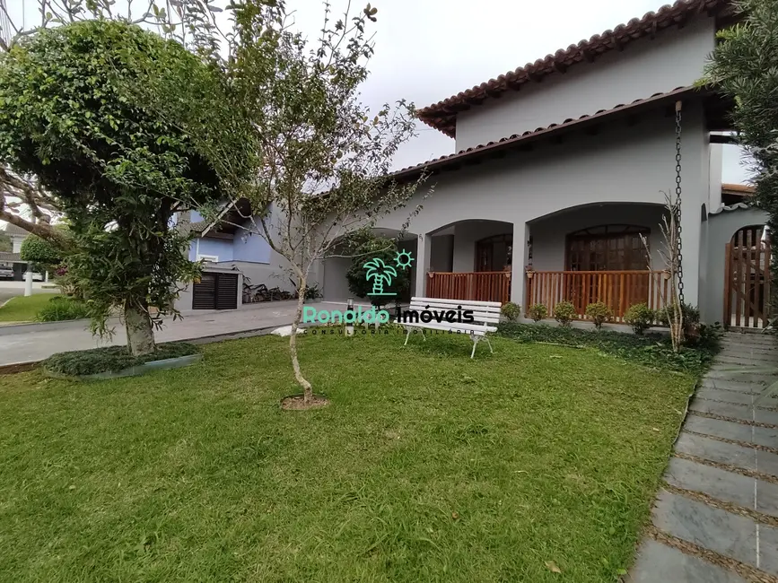 Casa com 4 quartos à venda, 228m2 em Bertioga - SP - imagem 4 Foto 4 de Casa com 4 quartos à venda, 228m2 em Bertioga - SP