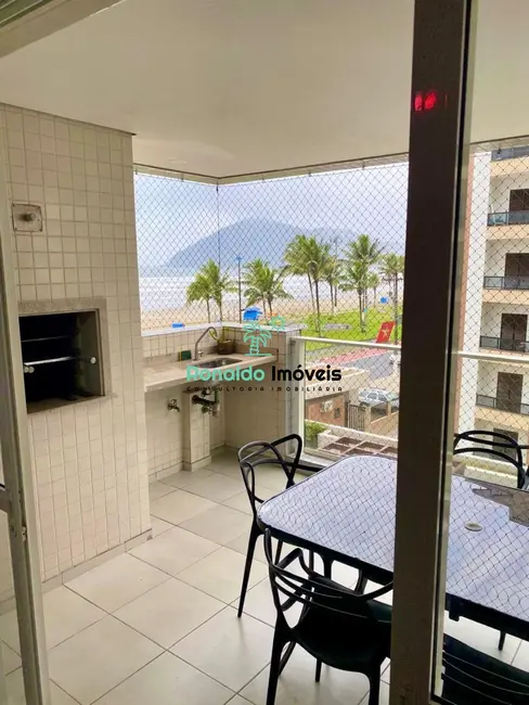 Foto 4 de Apartamento com 4 quartos à venda, 134m2 em Centro, Bertioga - SP