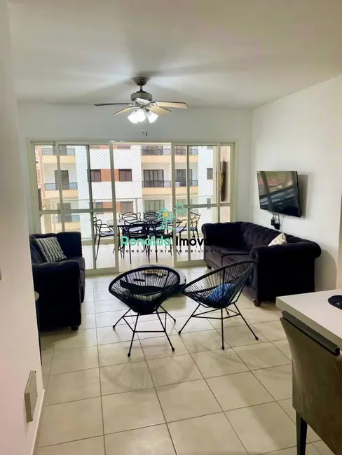 Foto 6 de Apartamento com 4 quartos à venda, 134m2 em Centro, Bertioga - SP