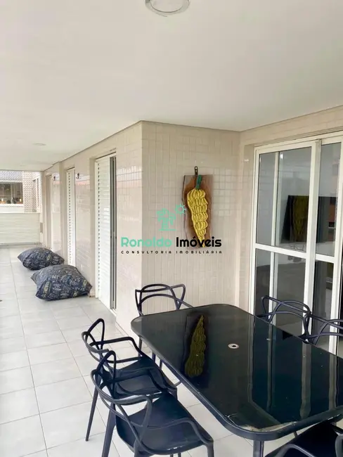 Foto 3 de Apartamento com 4 quartos à venda, 134m2 em Centro, Bertioga - SP