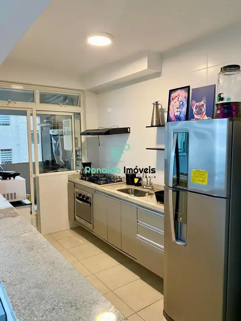 Foto 9 de Apartamento com 4 quartos à venda, 134m2 em Centro, Bertioga - SP