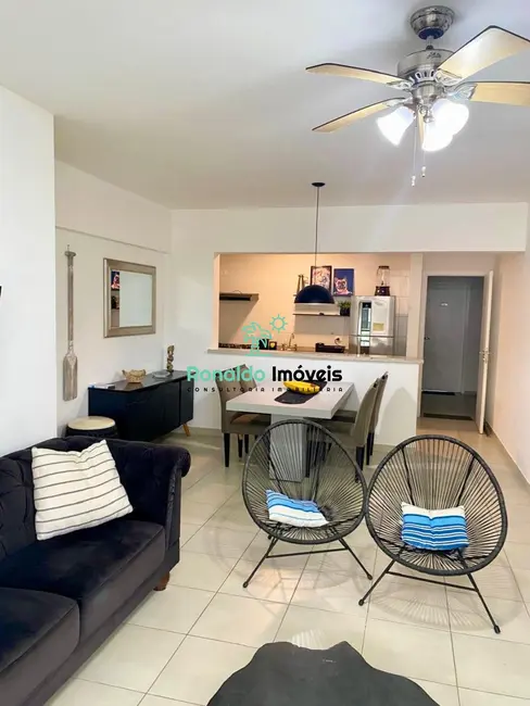 Foto 5 de Apartamento com 4 quartos à venda, 134m2 em Centro, Bertioga - SP