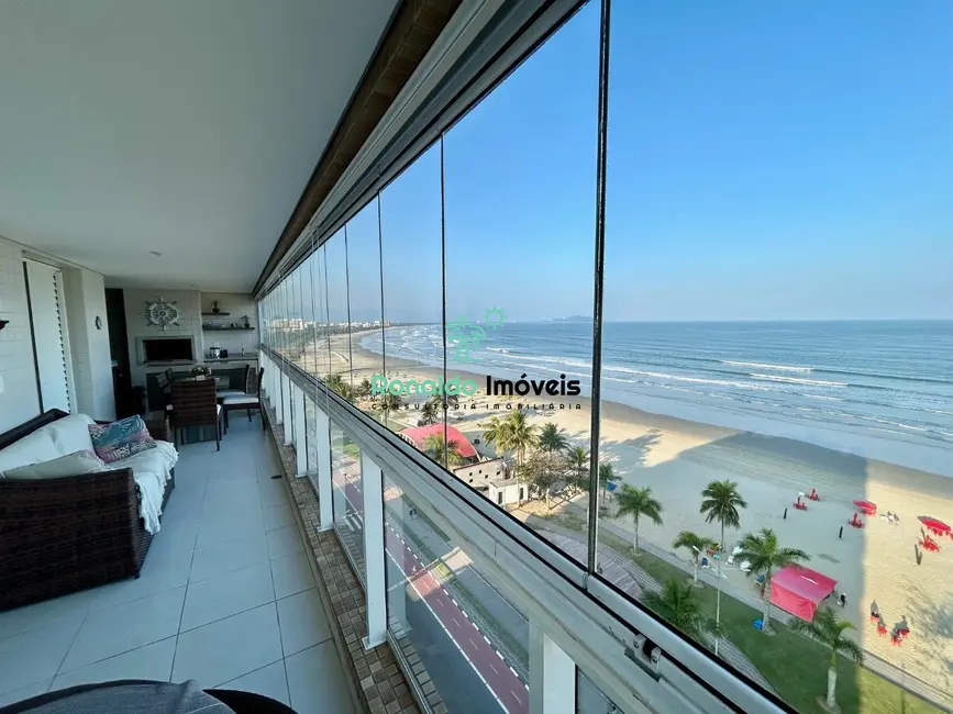 Apartamento com 2 quartos à venda, 101m2 em Centro, Bertioga - SP - imagem 3 Foto 3 de Apartamento com 2 quartos à venda, 101m2 em Centro, Bertioga - SP