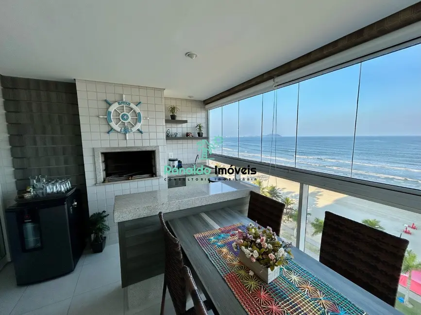 Apartamento com 2 quartos à venda, 101m2 em Centro, Bertioga - SP - imagem 8 Foto 8 de Apartamento com 2 quartos à venda, 101m2 em Centro, Bertioga - SP