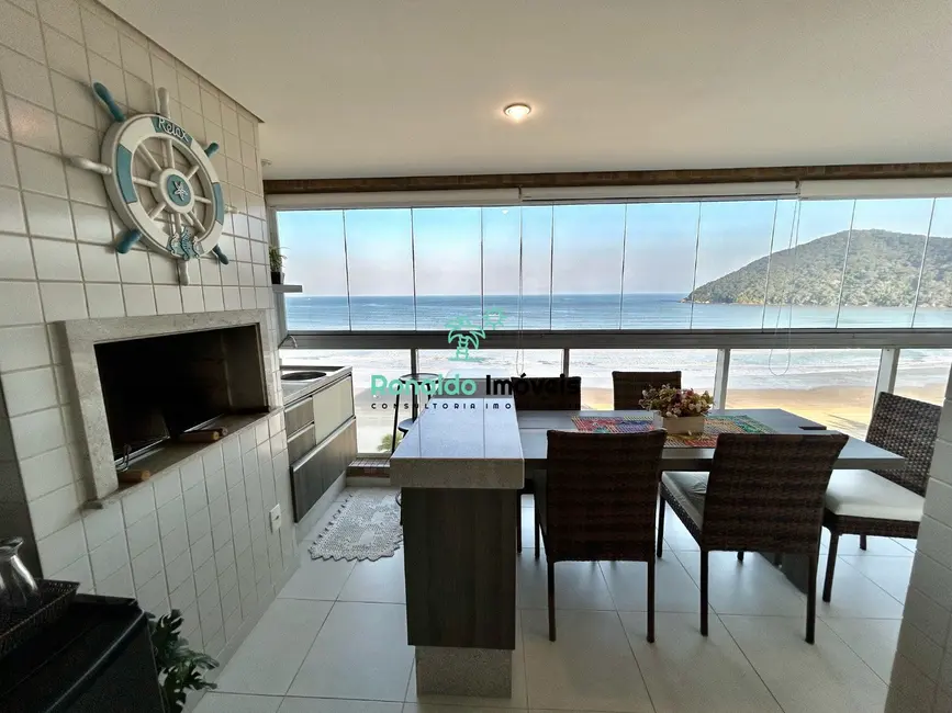 Foto 2 de Apartamento com 2 quartos à venda, 101m2 em Centro, Bertioga - SP